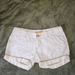 BKE shorts size 26